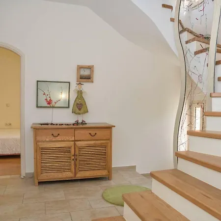 Irida's House, A Fairylike House With Supurb View * Korakiaí