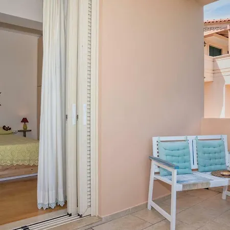 Irida's House, A Fairylike House With Supurb View