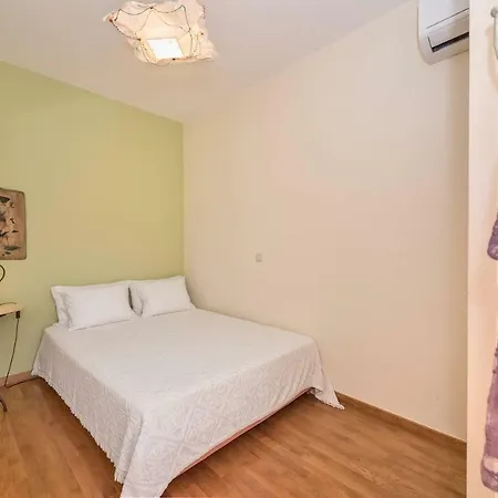 Irida's House, A Fairylike House With Supurb View Korakiaí
